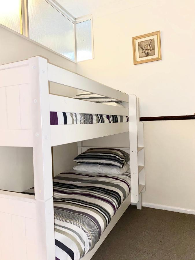 Seaford Lodge Apartments Weston-super-Mare Exteriér fotografie